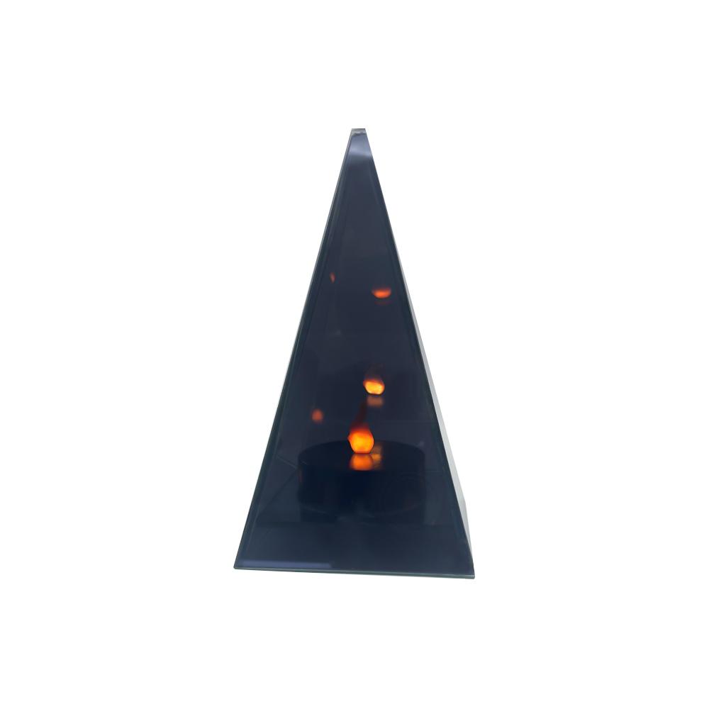 LED Translucent Conical Reflector Lamp