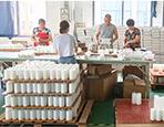 Ningbo Weizhi Electronics Co., Ltd.