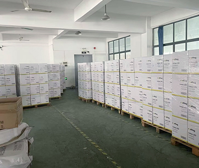 Ningbo Weizhi Electronics Co., Ltd.