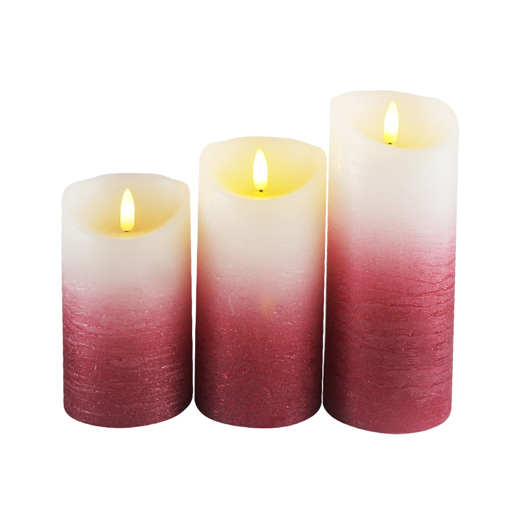 The Eternal Flame: Engineering the Perfect LED Electronic Candle